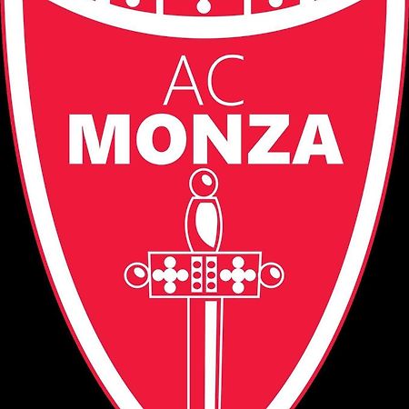 Casetta Lamarmora Monza Luaran gambar