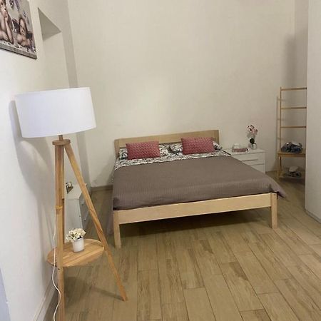 Casetta Lamarmora Monza Luaran gambar