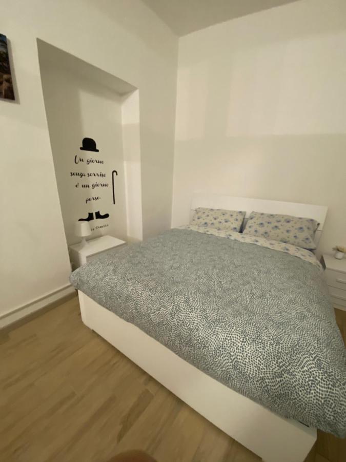 Casetta Lamarmora Monza Luaran gambar