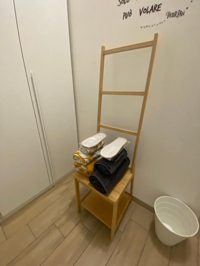 Casetta Lamarmora Monza Luaran gambar