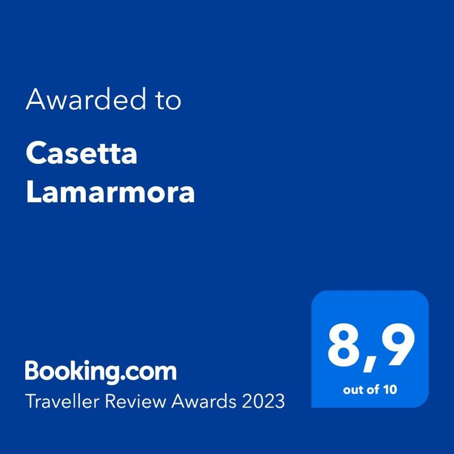Casetta Lamarmora Monza Luaran gambar